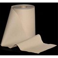 Primus Source Prime Source 75000257 CPC 7.87 in. x 350 ft. Hardwound Roll Paper Towel; Natural - Case of 12 75000257  CPC